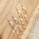 フックピアス レディース 両耳用 | アクセサリーショップPIENA | 詳細画像8