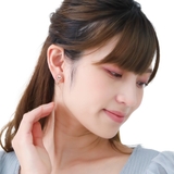 イヤリング レディース パール | アクセサリーショップPIENA | 詳細画像5