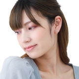 イヤリング レディース パール | アクセサリーショップPIENA | 詳細画像6