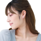 イヤリング レディース パール | アクセサリーショップPIENA | 詳細画像5