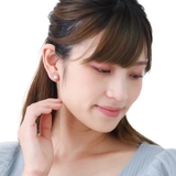イヤリング レディース パール | アクセサリーショップPIENA | 詳細画像6