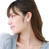 イヤリング レディース パール | アクセサリーショップPIENA | 詳細画像5