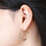 フープピアス レディース 両耳用 | アクセサリーショップPIENA | 詳細画像7