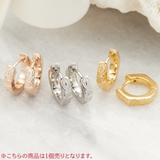 フープピアス レディース 片耳用 | アクセサリーショップPIENA | 詳細画像4 