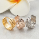 フープピアス 片耳用 1個売り | アクセサリーショップPIENA | 詳細画像2 