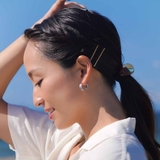 フープピアス 片耳用 1個売り | アクセサリーショップPIENA | 詳細画像6 