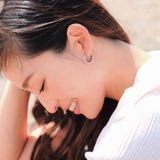 フープピアス 片耳用 1個売り | アクセサリーショップPIENA | 詳細画像8 