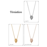 ネックレス メンズ ペア | アクセサリーショップPIENA | 詳細画像2