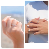 リング レディース メンズ | アクセサリーショップPIENA | 詳細画像7 