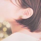 ポリプロピレン製ポスト スタッド 豪華5点セット | アクセサリーショップPIENA | 詳細画像4