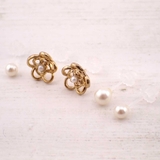 ポリプロピレン製ポスト スタッド 豪華5点セット | アクセサリーショップPIENA | 詳細画像5