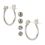 [ナパ]NAPA リングピアス スタッド | アクセサリーショップPIENA | 詳細画像8 