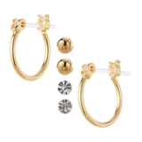 [ナパ]NAPA リングピアス スタッド | アクセサリーショップPIENA | 詳細画像9 