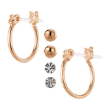 [ナパ]NAPA リングピアス スタッド | アクセサリーショップPIENA | 詳細画像10 