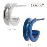 スタッドピアス レディース メンズ | アクセサリーショップPIENA | 詳細画像2