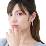 ピアス レディース 両耳用 | アクセサリーショップPIENA | 詳細画像4 