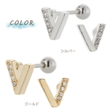 ボディピアス 18G レディース | アクセサリーショップPIENA | 詳細画像2