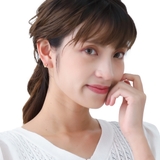 ボディピアス 18G レディース | アクセサリーショップPIENA | 詳細画像5