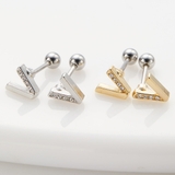 ボディピアス 18G レディース | アクセサリーショップPIENA | 詳細画像8