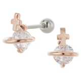 ボディピアス 18G レディース | アクセサリーショップPIENA | 詳細画像11