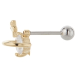 ボディピアス 18G レディース | アクセサリーショップPIENA | 詳細画像12