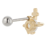 ボディピアス 18G レディース | アクセサリーショップPIENA | 詳細画像13
