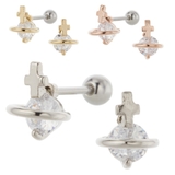 ボディピアス 18G レディース | アクセサリーショップPIENA | 詳細画像14