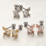 ボディピアス 18G レディース | アクセサリーショップPIENA | 詳細画像8