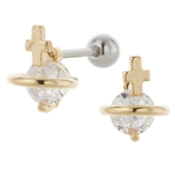 ボディピアス 18G レディース | アクセサリーショップPIENA | 詳細画像10