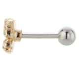 ボディピアス 18G レディース | アクセサリーショップPIENA | 詳細画像12