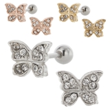 ボディピアス 18G レディース | アクセサリーショップPIENA | 詳細画像14