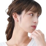 ボディピアス 18G レディース | アクセサリーショップPIENA | 詳細画像6