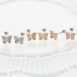 ボディピアス 18G レディース | アクセサリーショップPIENA | 詳細画像8