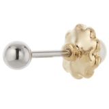 ボディピアス 18G レディース | アクセサリーショップPIENA | 詳細画像12