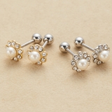ボディピアス 18G レディース | アクセサリーショップPIENA | 詳細画像8