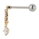 ボディピアス 18G レディース | アクセサリーショップPIENA | 詳細画像11