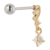 ボディピアス 18G レディース | アクセサリーショップPIENA | 詳細画像12