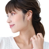 ボディピアス 18G レディース | アクセサリーショップPIENA | 詳細画像6