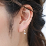 ボディピアス 18G レディース | アクセサリーショップPIENA | 詳細画像7