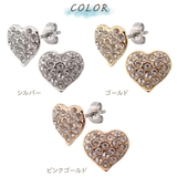 ピアス レディース 日本製 | アクセサリーショップPIENA | 詳細画像2