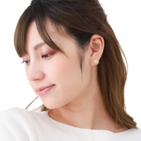 ピアス レディース チタン製ポスト | アクセサリーショップPIENA | 詳細画像6