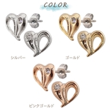ピアス レディース 日本製 | アクセサリーショップPIENA | 詳細画像2