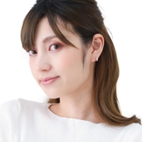 ピアス レディース 日本製 | アクセサリーショップPIENA | 詳細画像4