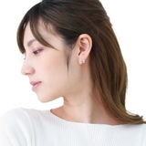 ピアス レディース 日本製 | アクセサリーショップPIENA | 詳細画像5