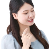 リング レディース シルバー925 | アクセサリーショップPIENA | 詳細画像4 