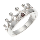 リング レディース シルバー925 | アクセサリーショップPIENA | 詳細画像8 