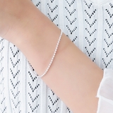 ブレスレット レディース シルバー925 | アクセサリーショップPIENA | 詳細画像6