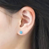ピアス レディース シルバー925 | アクセサリーショップPIENA | 詳細画像7 
