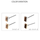 片耳用 1個売り チタンピアス | アクセサリーショップPIENA | 詳細画像13 