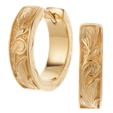 フープピアス 両耳用 レディース | アクセサリーショップPIENA | 詳細画像15 